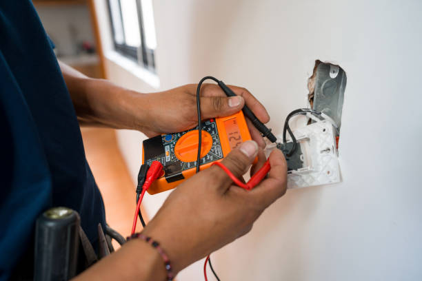 Best Affordable Electrical Installation  in Temperance, MI