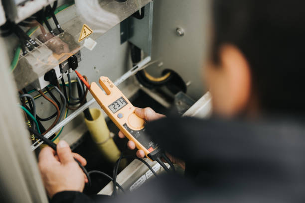 Best Residential Electrician Services  in Temperance, MI
