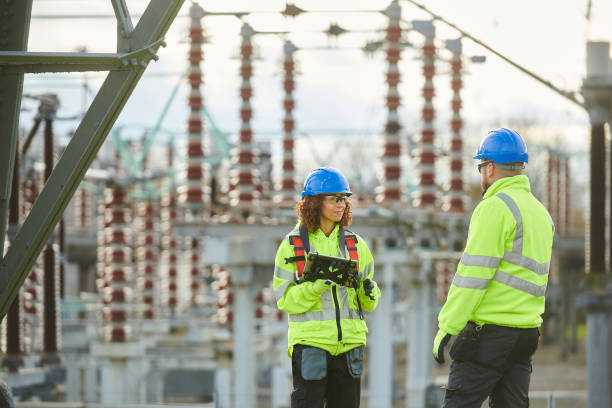 Best Circuit Breaker Repair  in Temperance, MI