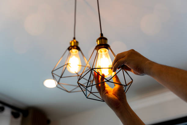 Best Licensed Electrician  in Temperance, MI