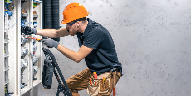 Best Electrical Outlet Repair  in Temperance, MI