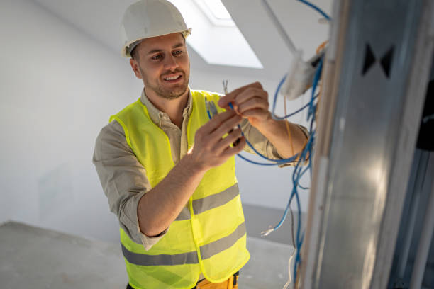 Best Emergency Electrician Near Me  in Temperance, MI